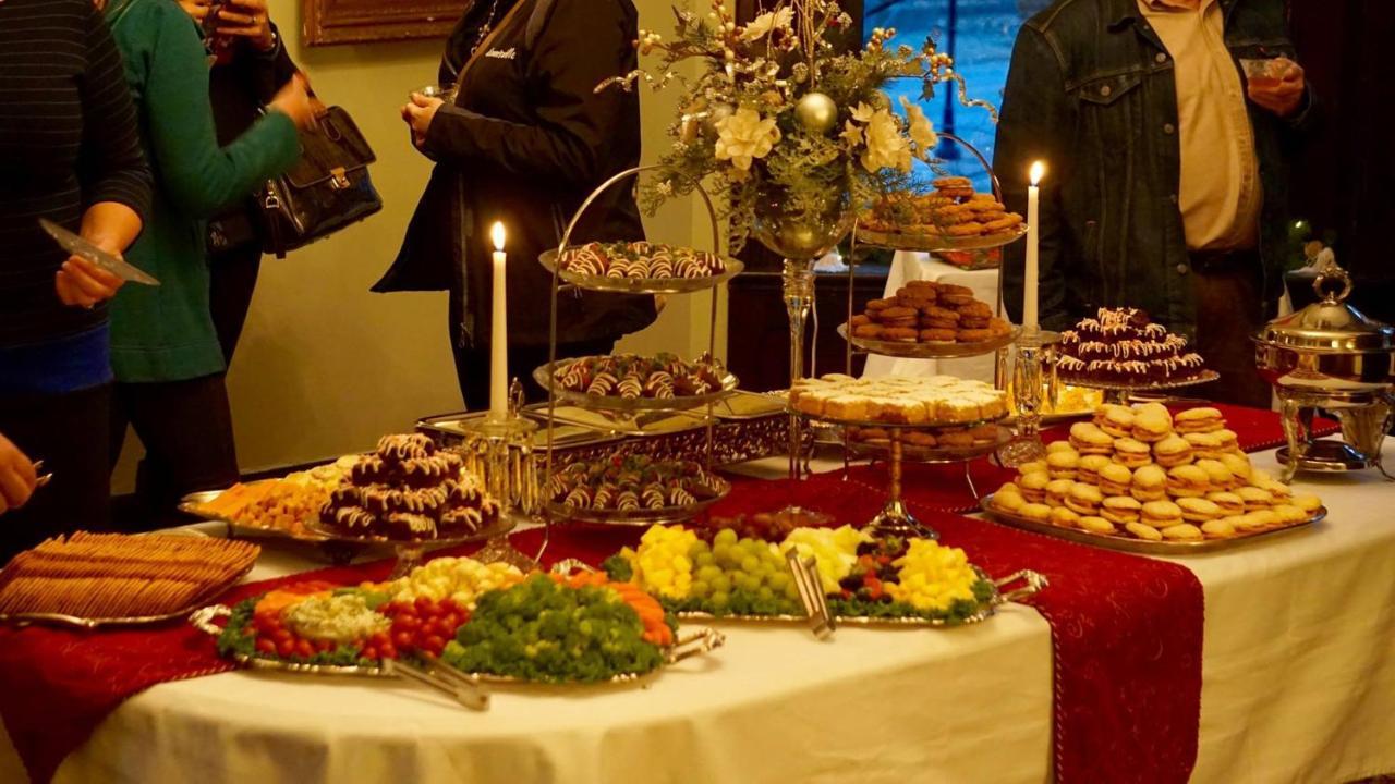 Louisville Bourbon Inn מראה חיצוני תמונה